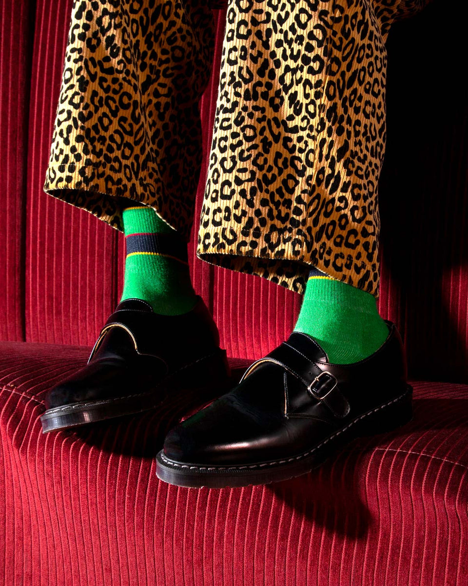 Solovair X Noah NYC | Solovair USA | Solovair Blog | News – NPS