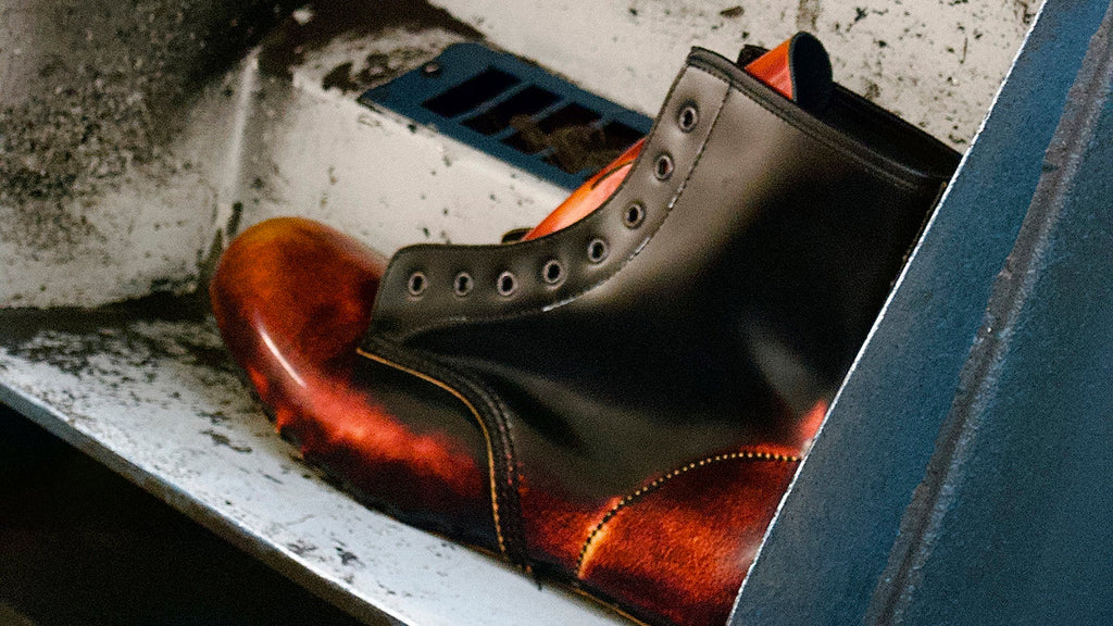 FACTORY VISIT: KYRA OAKLAND