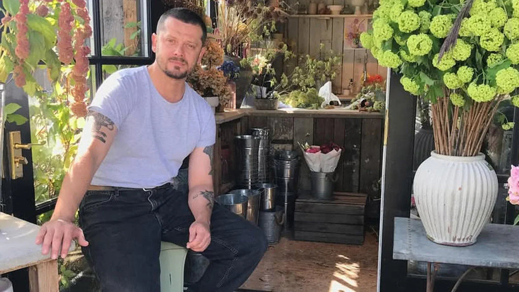 SOLOVAIR MEETS RAPHAEL VERRION