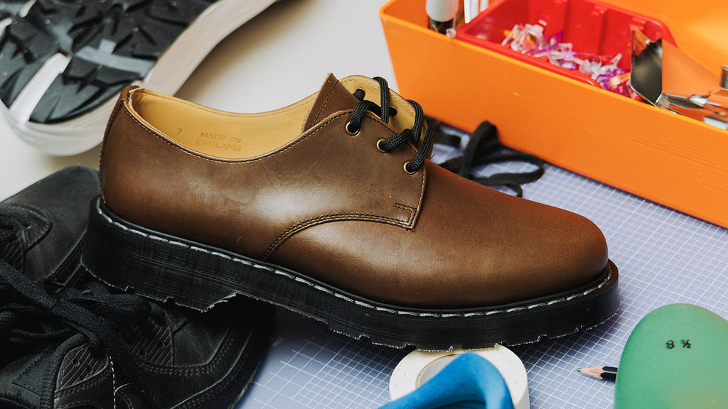 SNEAKER PHARM X SOLOVAIR LAUNCH