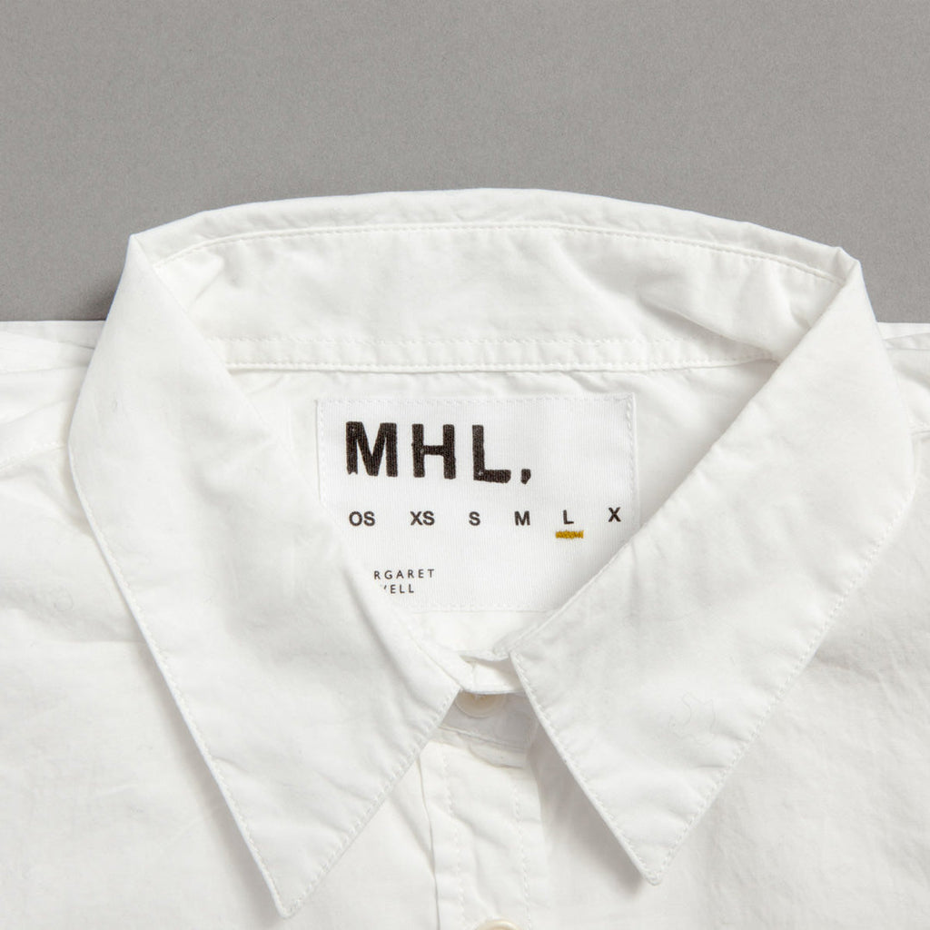 SOLOVAIR X MARGARET HOWELL