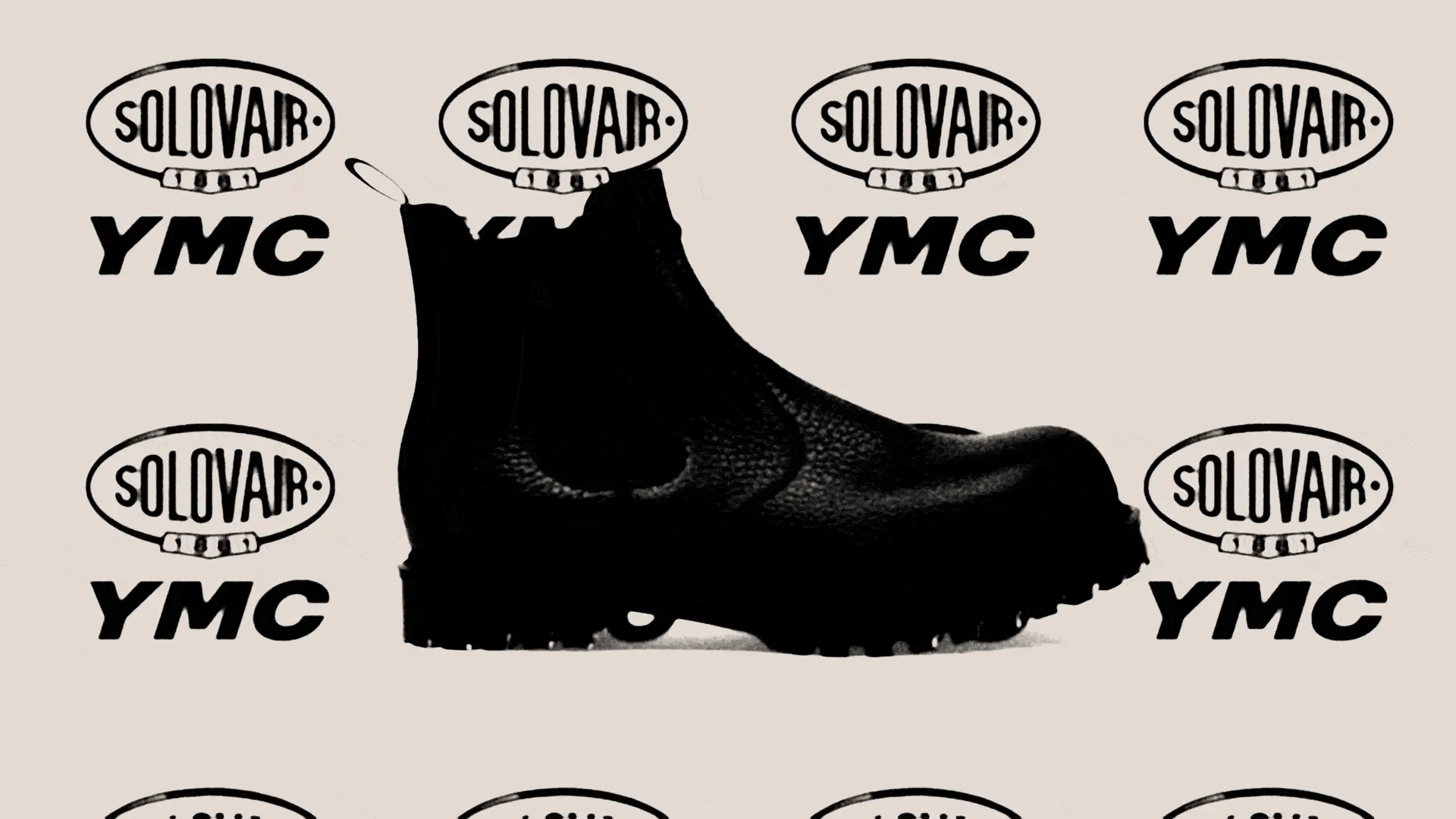 Solovair x YMC (You Must Create) | Solovair USA | Solovair Blog