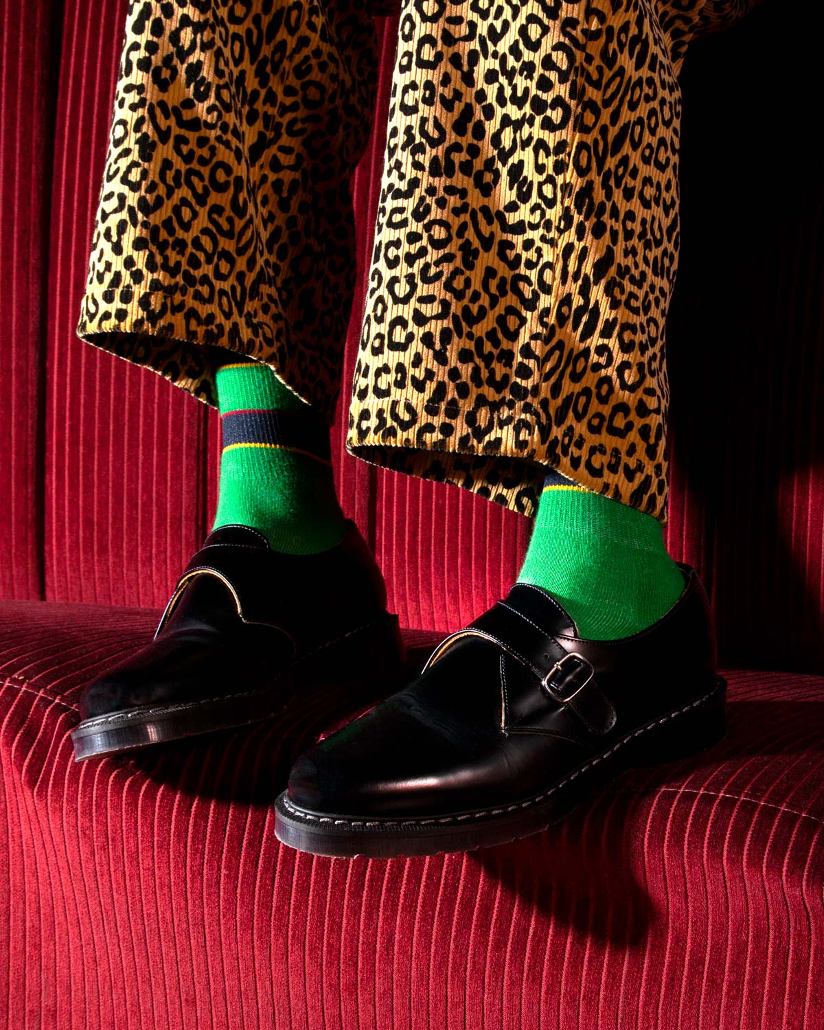 Solovair X Noah NYC | Solovair USA | Solovair Blog | News – NPS