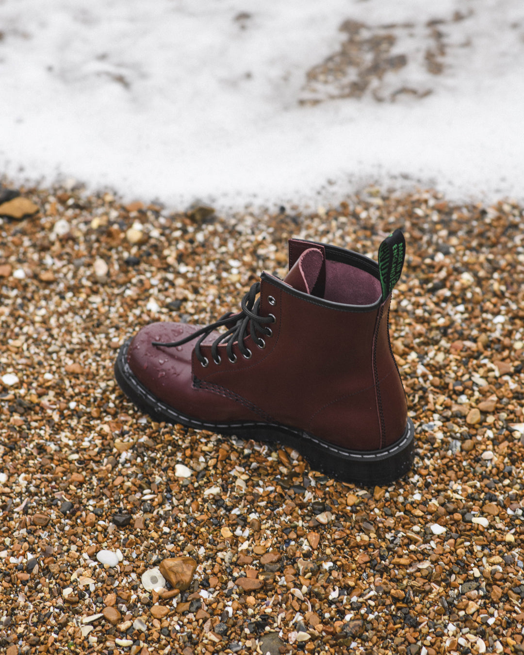 NPS Solovair | Official Online Store | British Made Since 1881