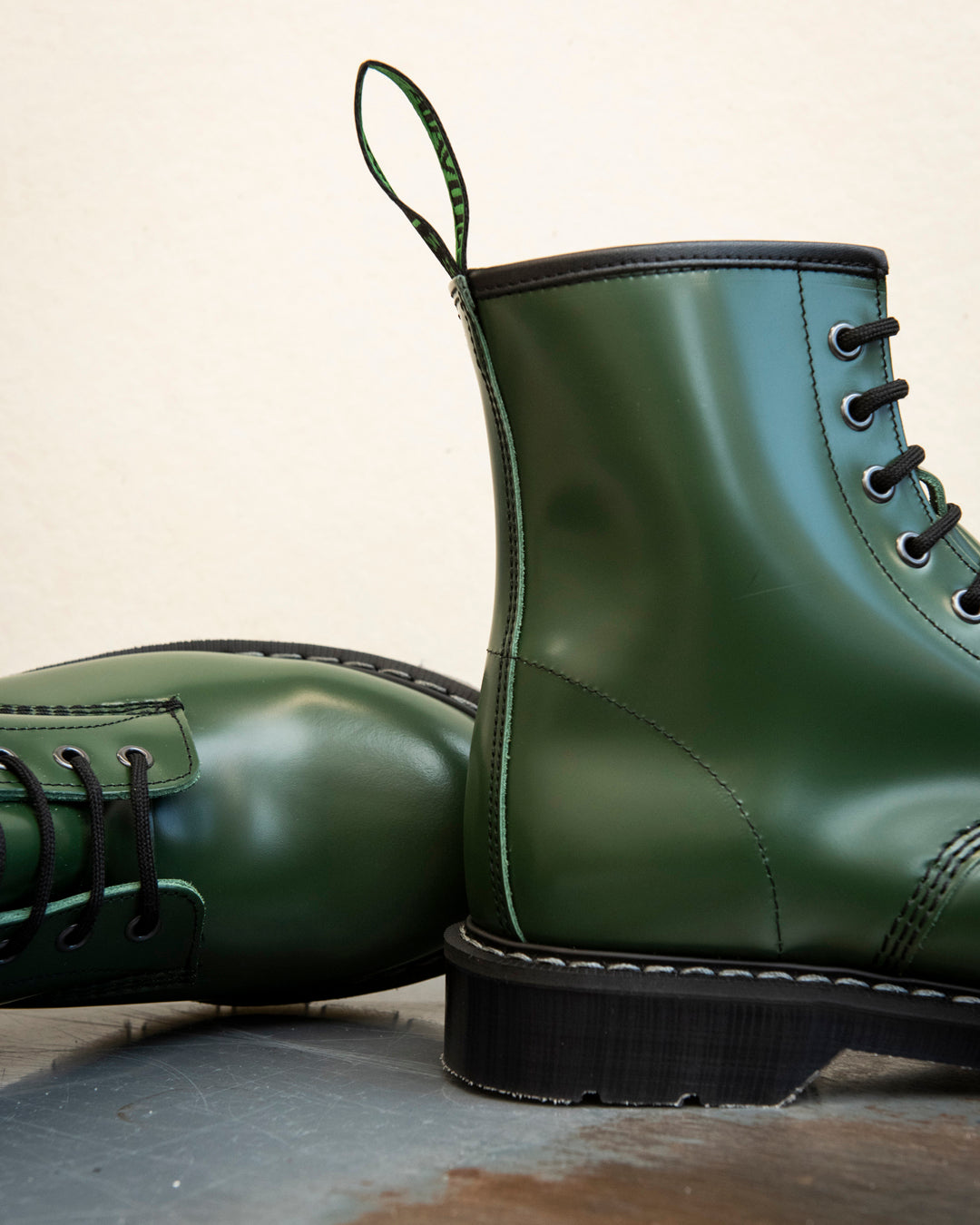 NPS Solovair | Official Online Store | British Made Since 1881