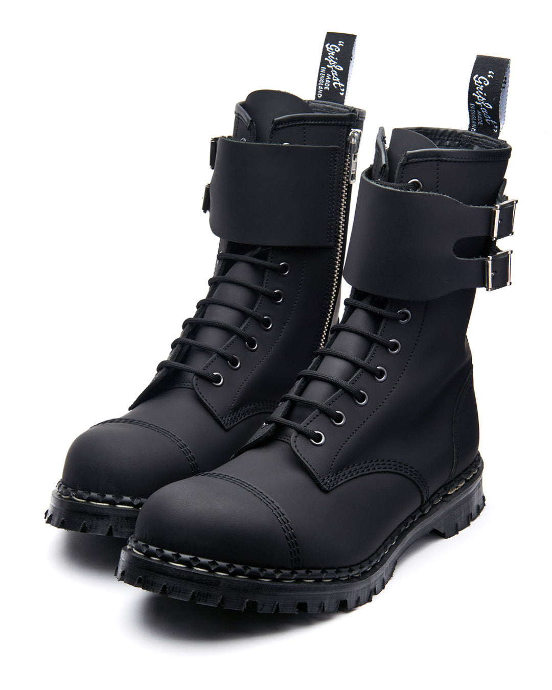 NPS Solovair | Official Online Store | British Made Since 1881