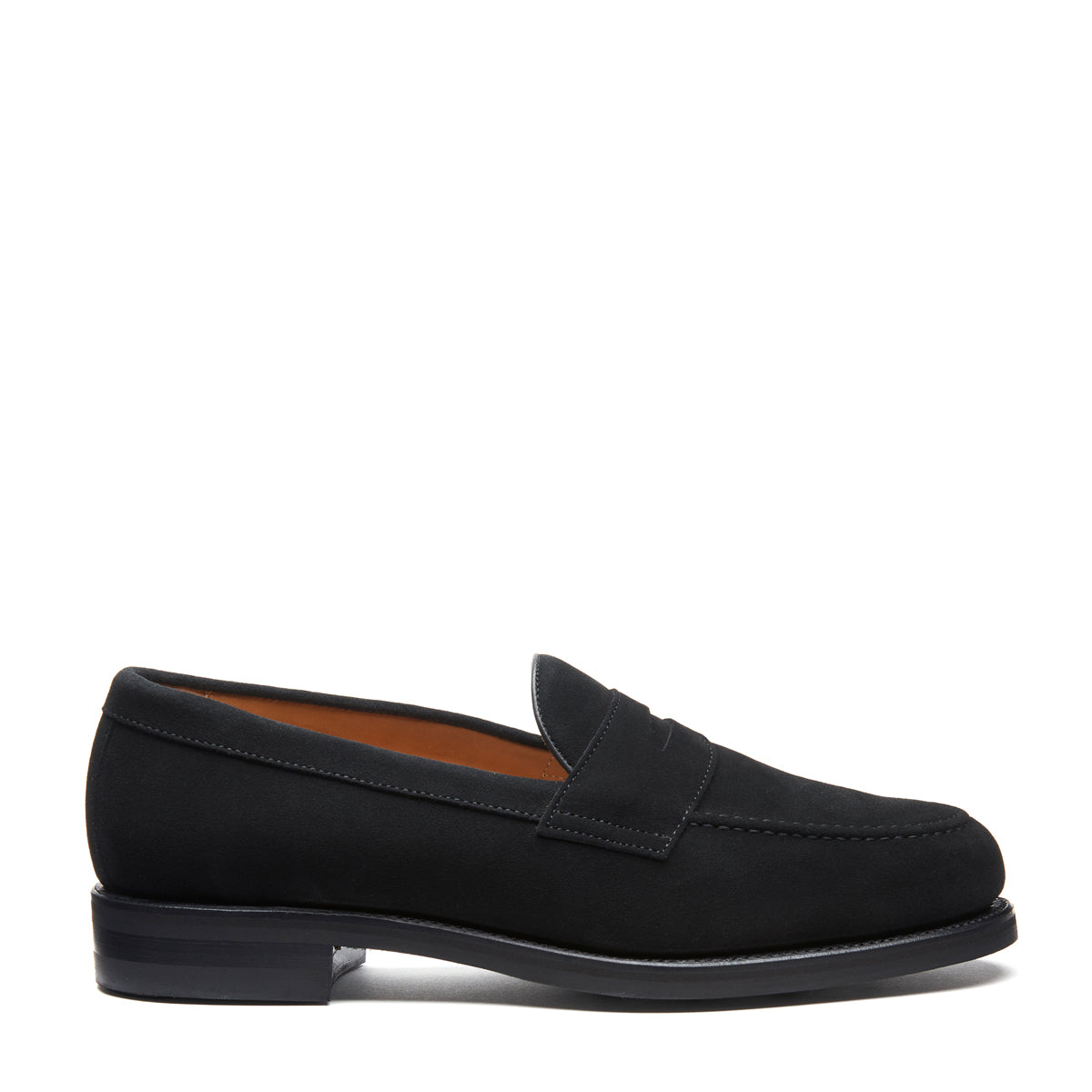 Suede | Solovair | Handmade in England – NPS Solovair USA