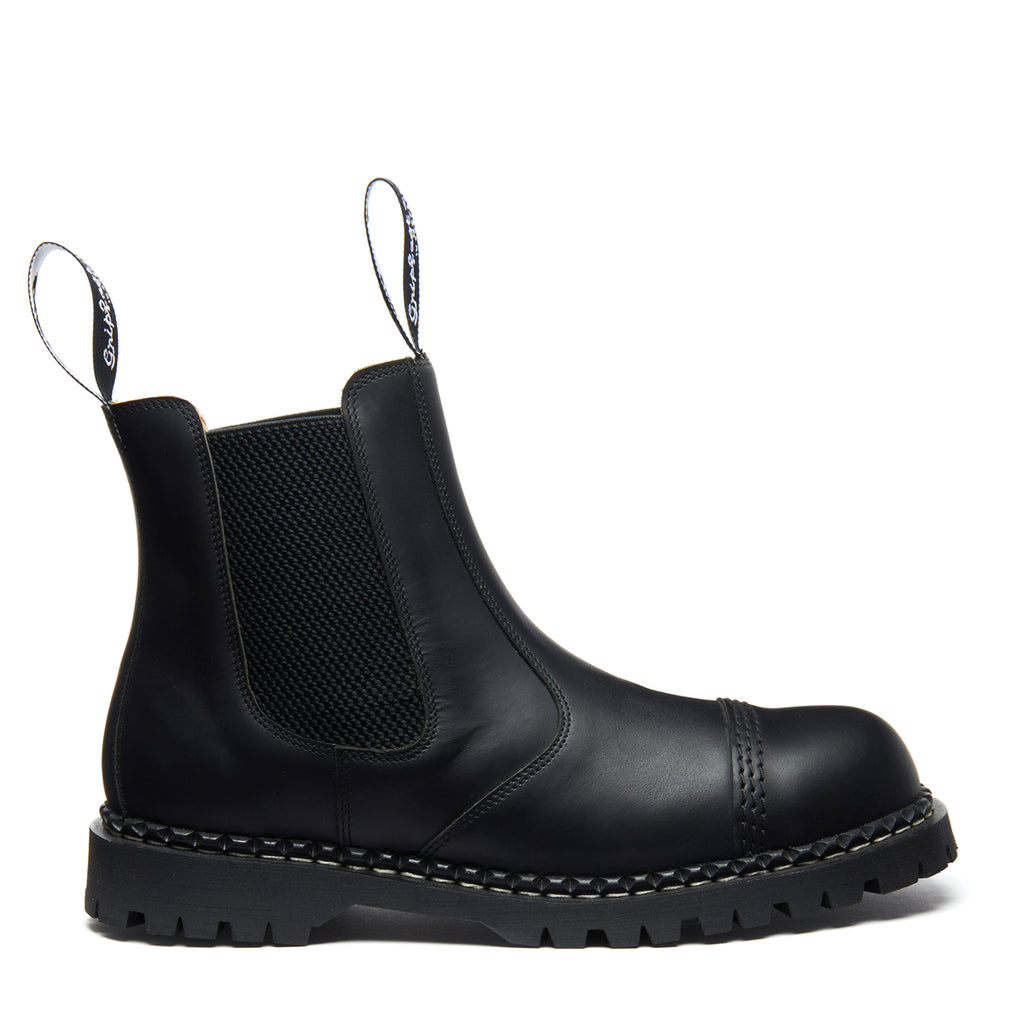 UK 8.5 | Solovair | Handmade in England – NPS Solovair USA