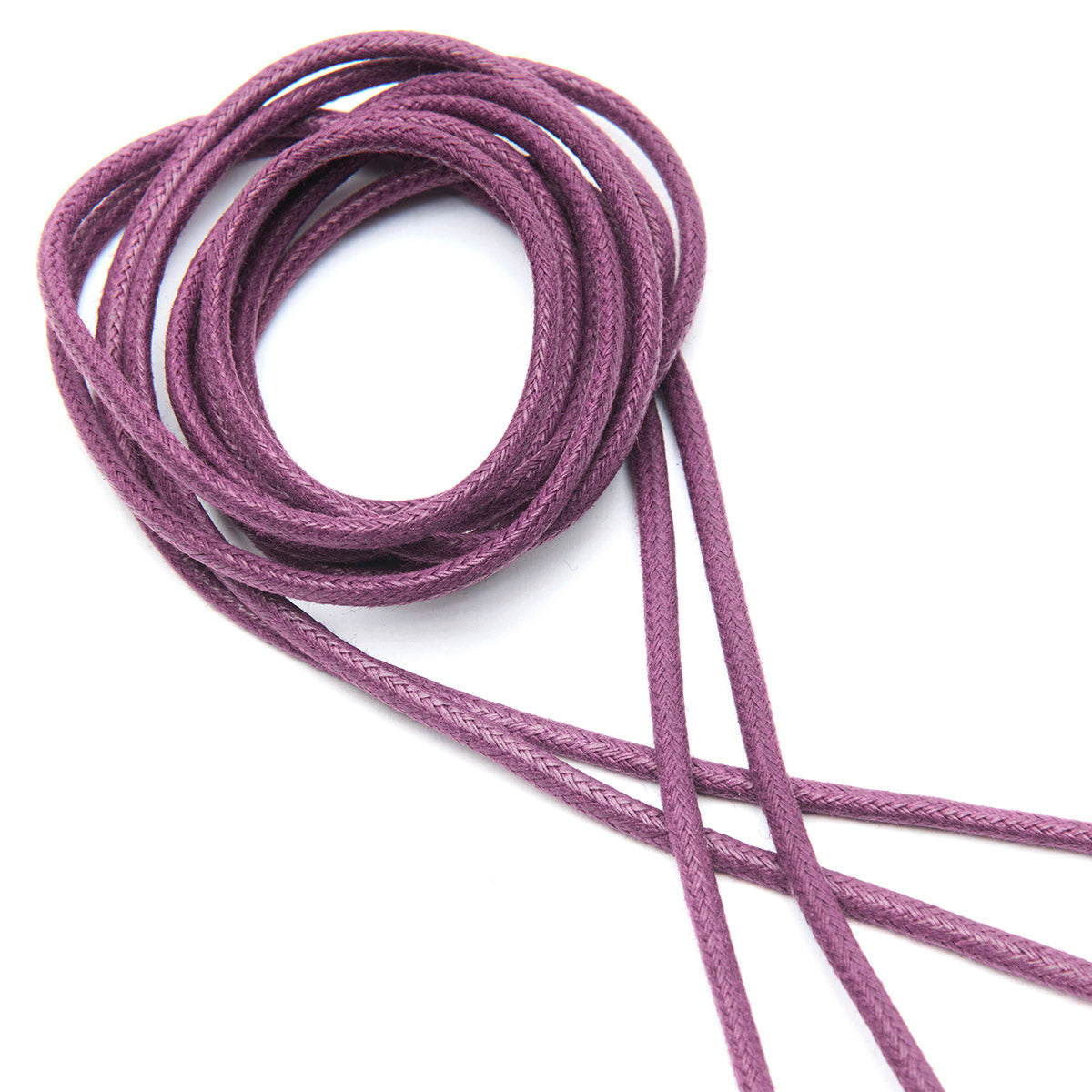 80cm Thin Waxy Cotton Laces (4-5 eye) | NPS Solovair | Handmade in England Burgundy 80cm Thin Waxy Cotton Laces (4-5 eye) | NPS Solovair | Handmade in England Burgundy