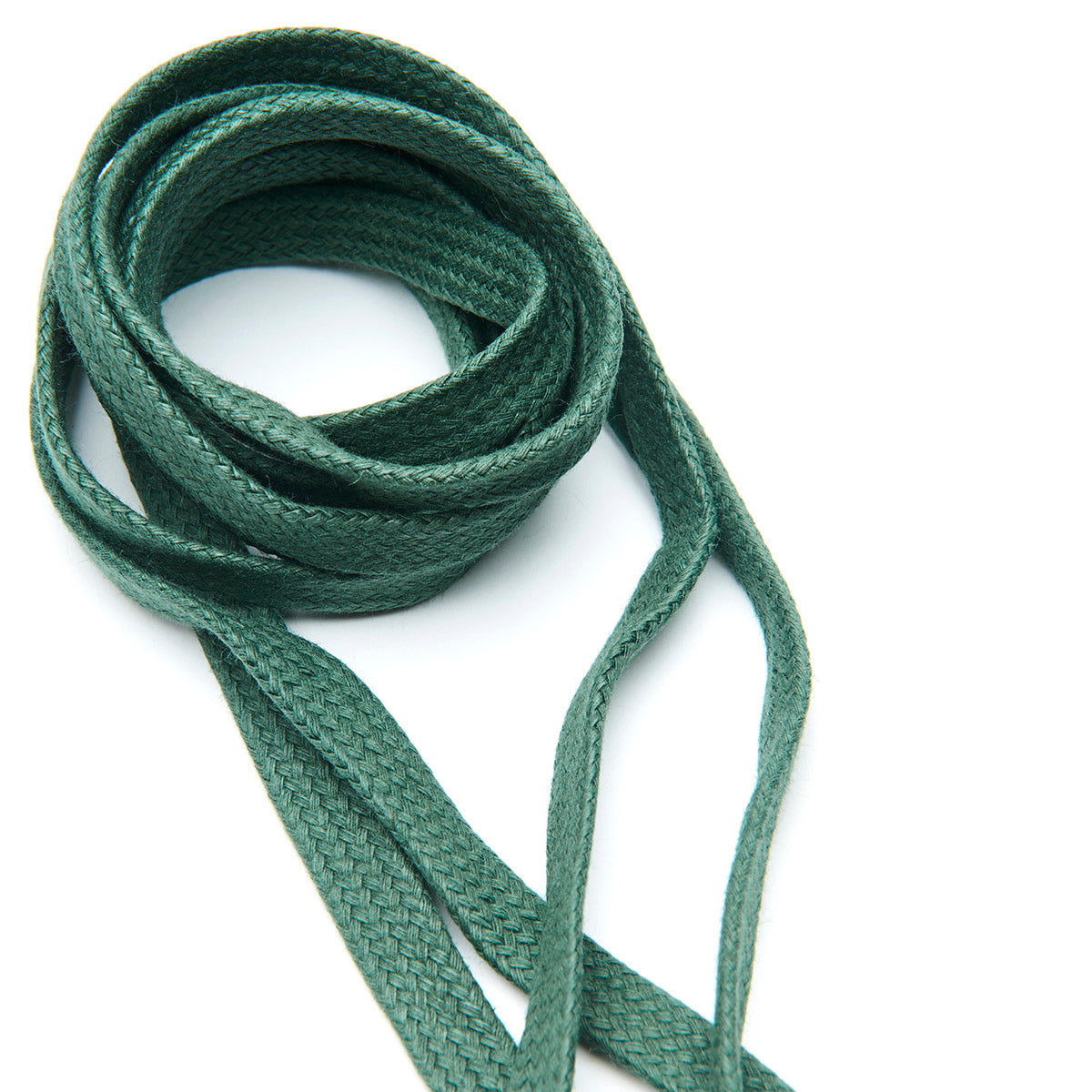 Cotton lace suède op　yilon 80cm Thin Waxy Cotton Laces (4-5 eye) | NPS Solovair