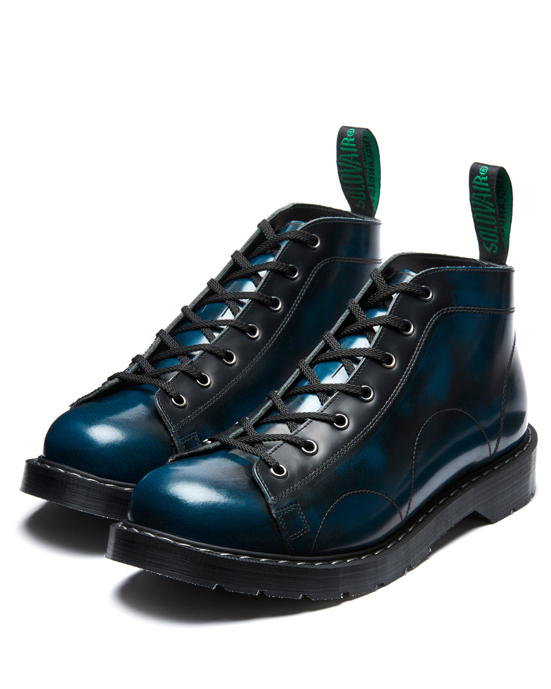 NPS Solovair | Official Online Store | British Made Since 1881