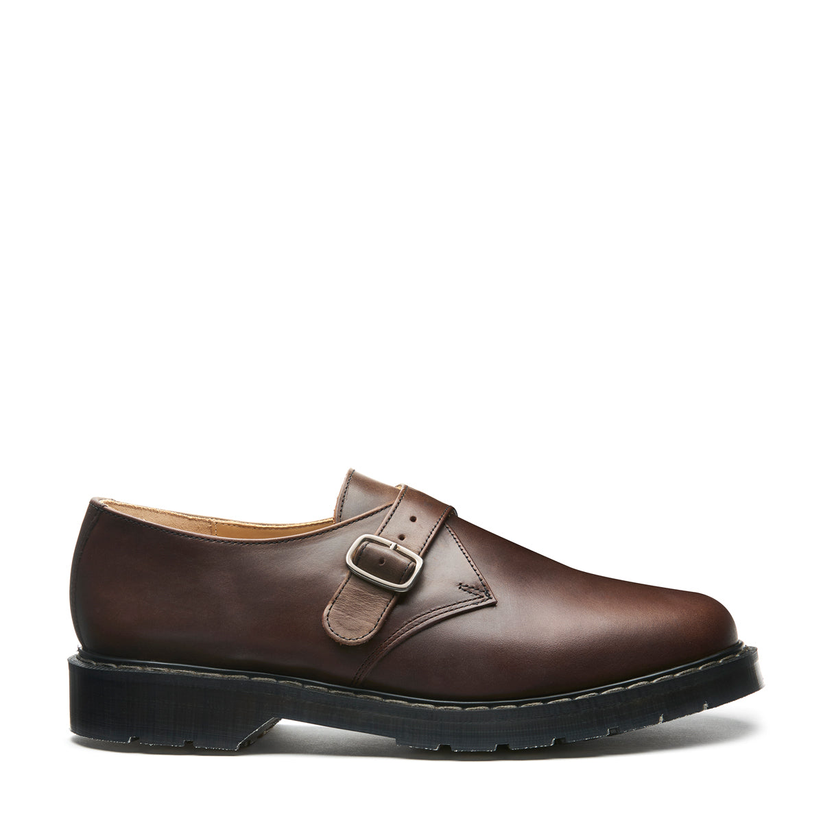 YMC×SOLOVAIR×Steven Alan MONKSTRAP SHOES YMC×SOLOVAIR×Steven Alan MONKSTRAP SHOES Solovair X YMC Mens Steel