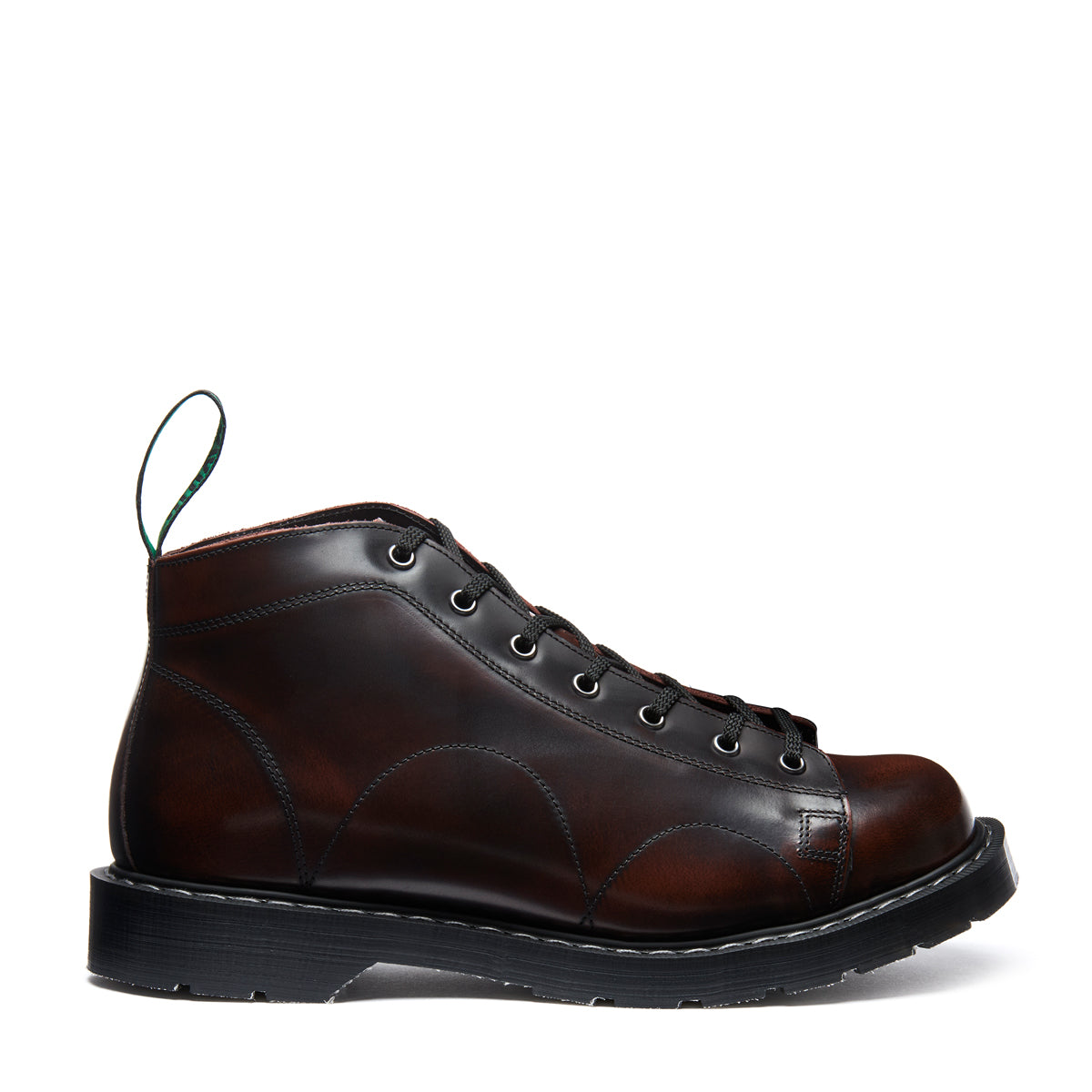 Monkey Boot | Solovair | Handmade in England – NPS Solovair USA