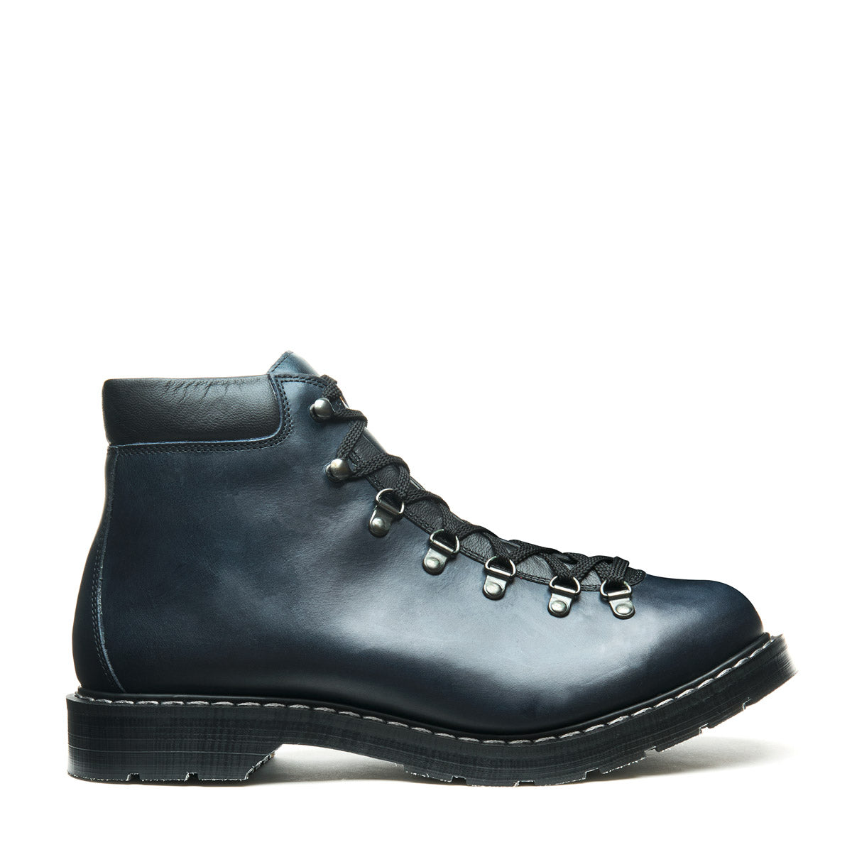 Hiker Boot | Solovair | Handmade in England – NPS Solovair US