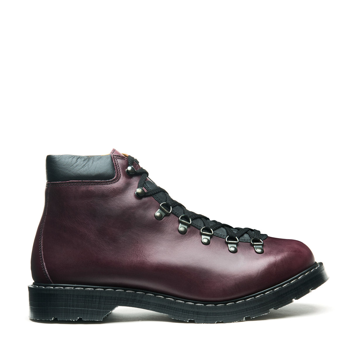 Hiker Boot | Solovair | Handmade in England – Tagged 