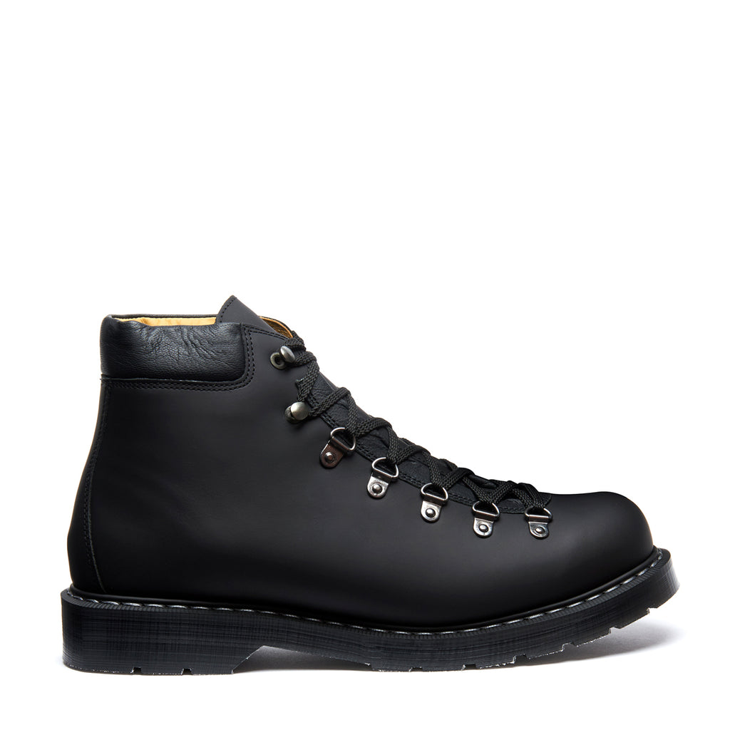 UK 5.5 | Solovair | Handmade in England – NPS Solovair USA