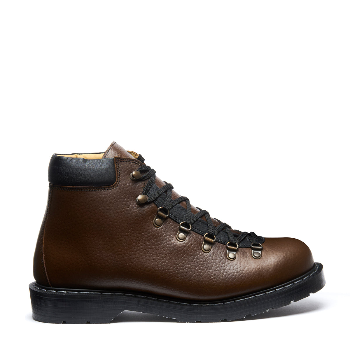 Hiker Boot | Solovair | Handmade in England – Tagged 