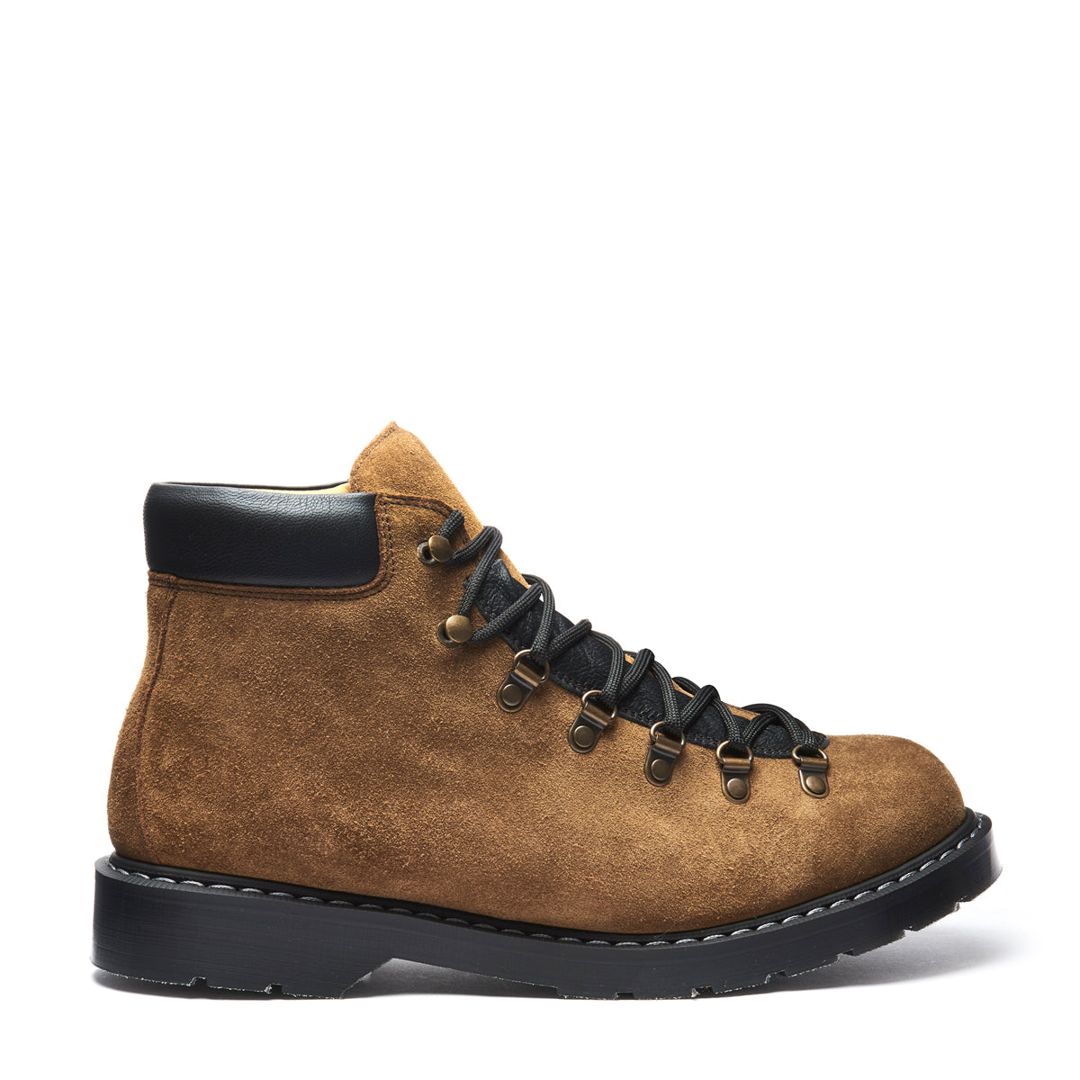 Suede | Solovair | Handmade in England – NPS Solovair USA