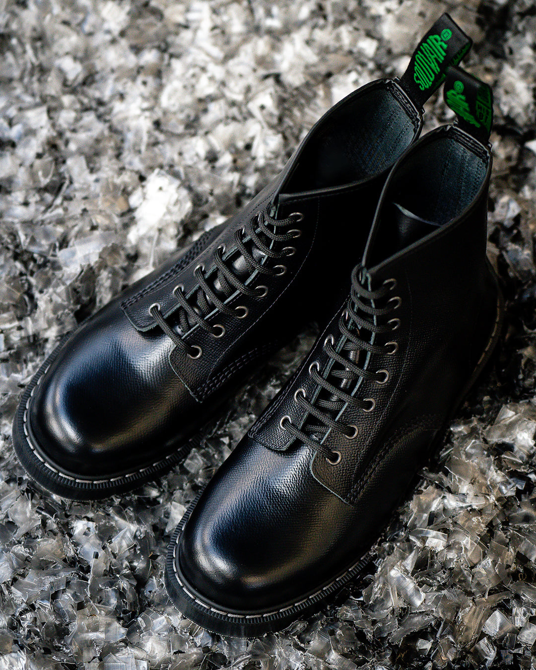 NPS Solovair | Official Online Store | British Made Since