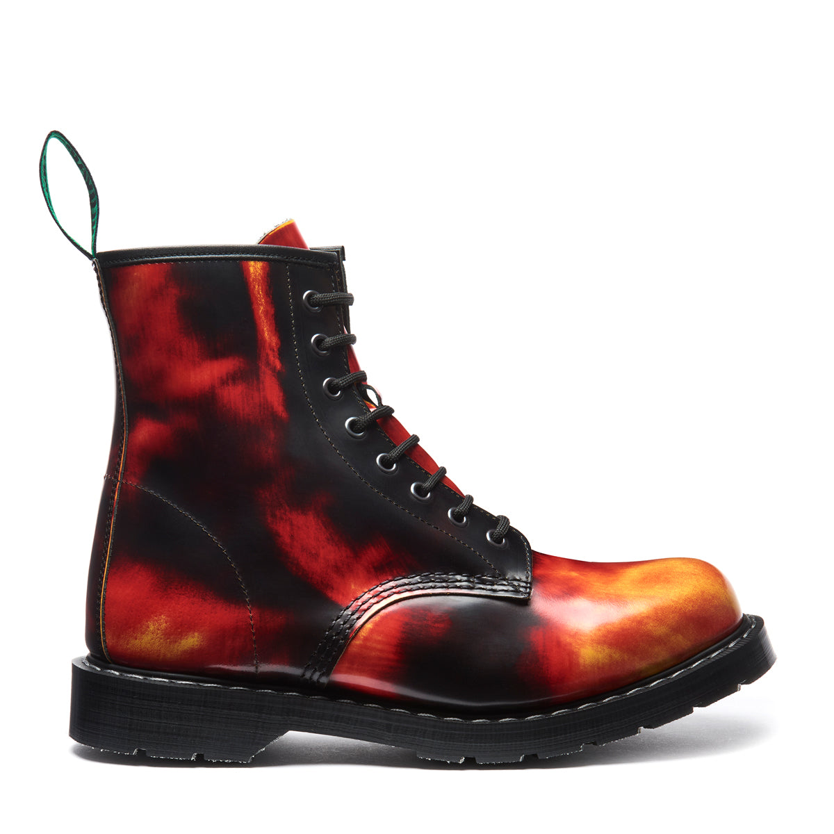 NPS Solovair | Re-stocks | Made in England – NPS Solovair USA