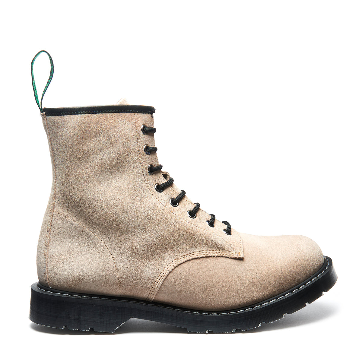 Suede | Solovair | Handmade in England – NPS Solovair USA