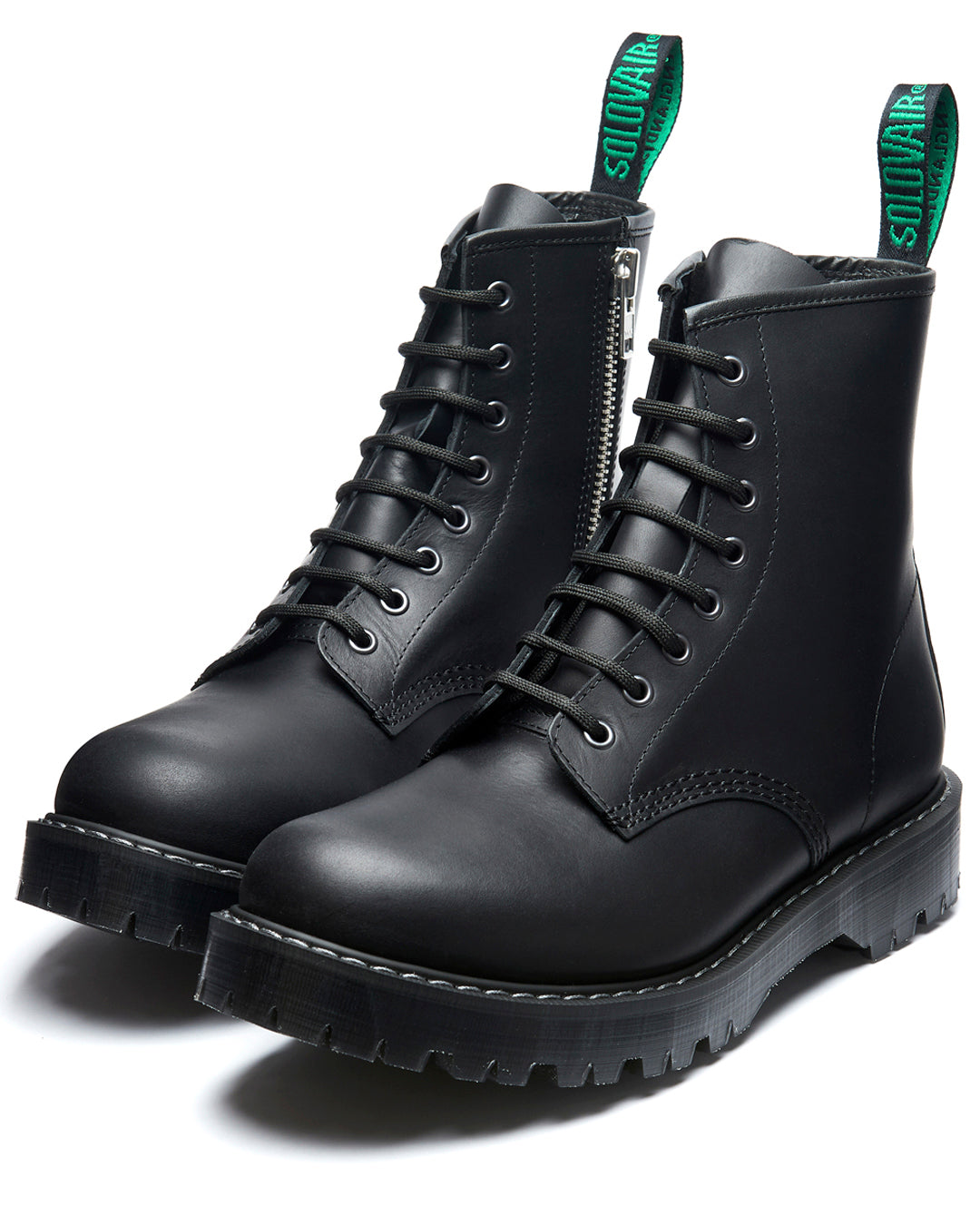 NPS Solovair | Official Online Store | British Made Since 1881