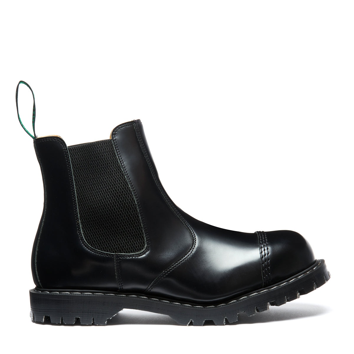UK 7 | Solovair | Handmade in England – NPS Solovair USA