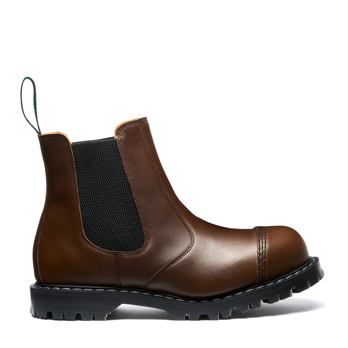 Solovair | Solovair | Handmade in England – NPS Solovair USA