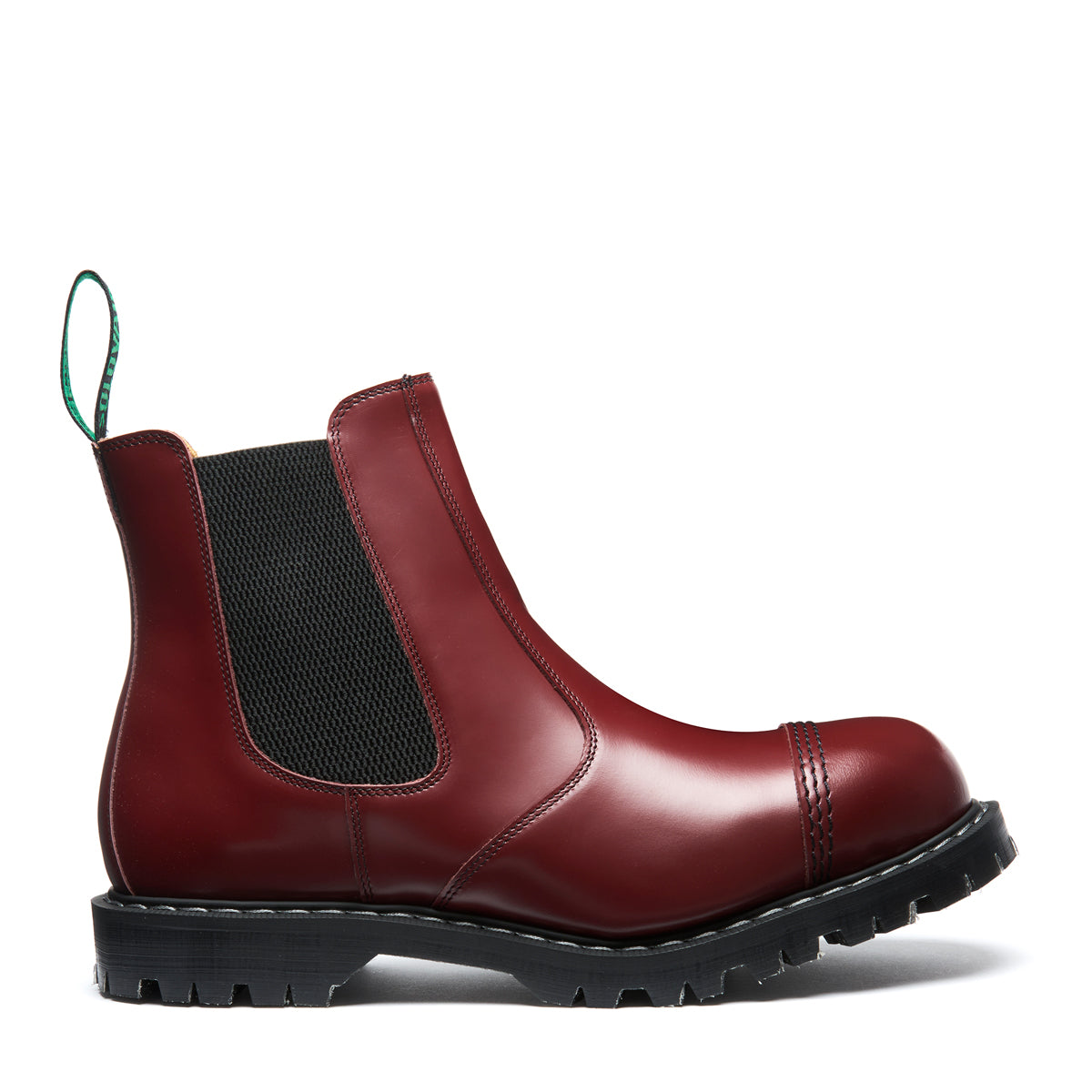 Solovair | Solovair | Handmade in England – NPS Solovair USA
