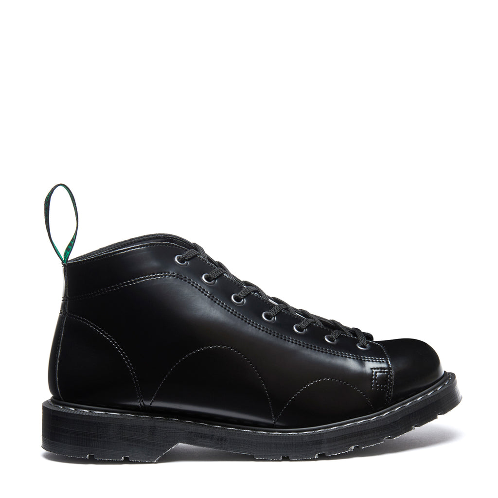 Monkey Boot | Solovair | Handmade in England – NPS Solovair USA