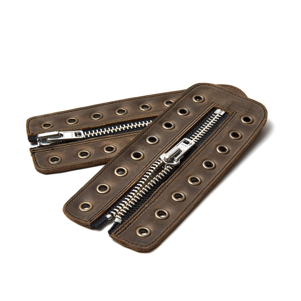 Fake Zipper Guard 8 Eye Zip Guard (Zipper Adapter) | Accessories | Leather Goods | NPS ...