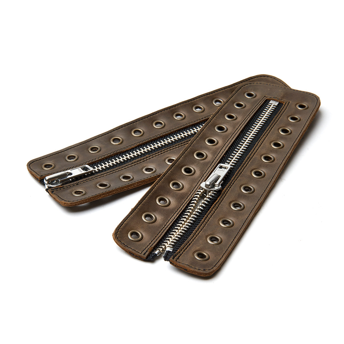 Fake Zipper Guard 11 Eye Zip Guard (Zipper Adapter) | Accessories | Leather Goods | NPS ...