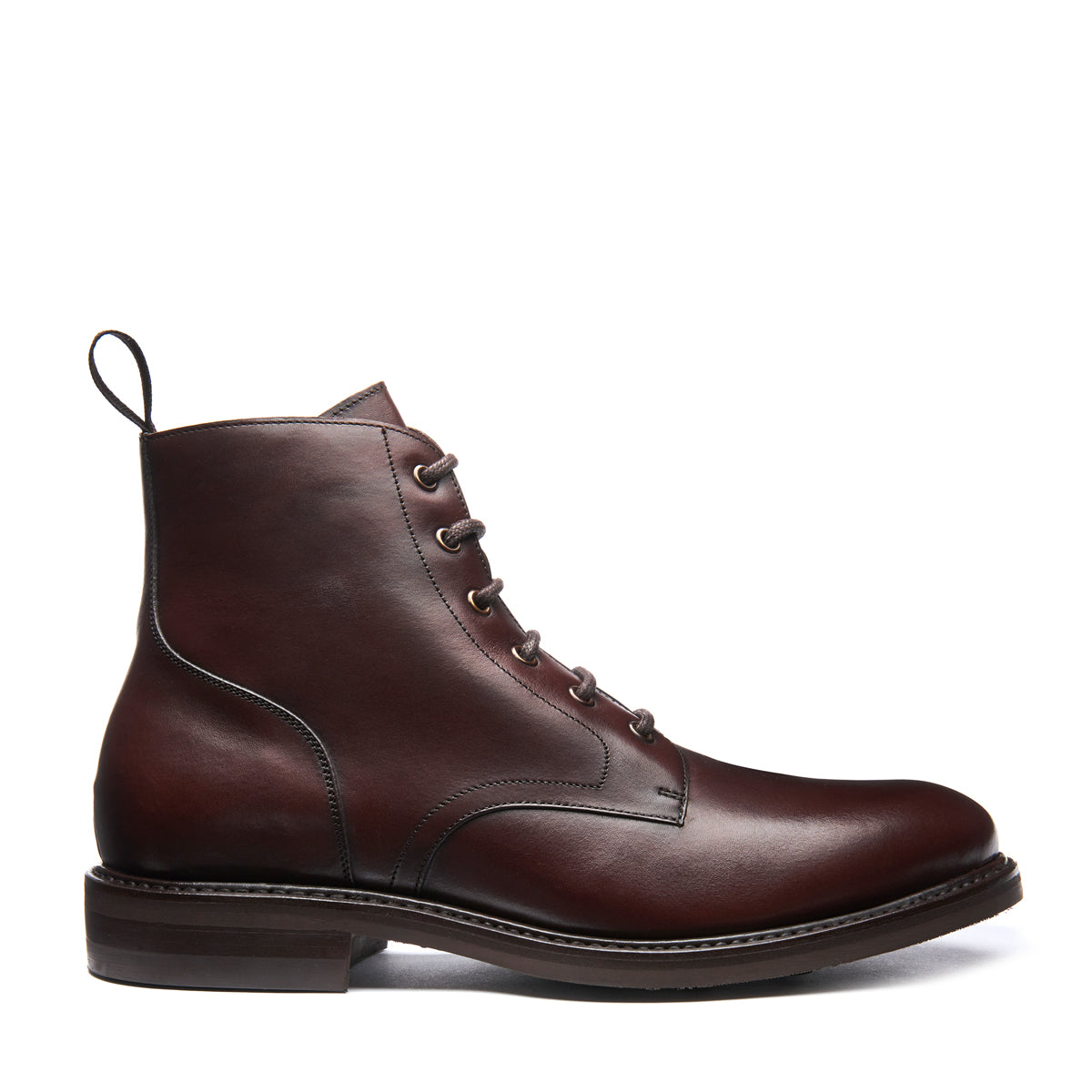 UK 7.5 | Solovair | Handmade in England – NPS Solovair USA