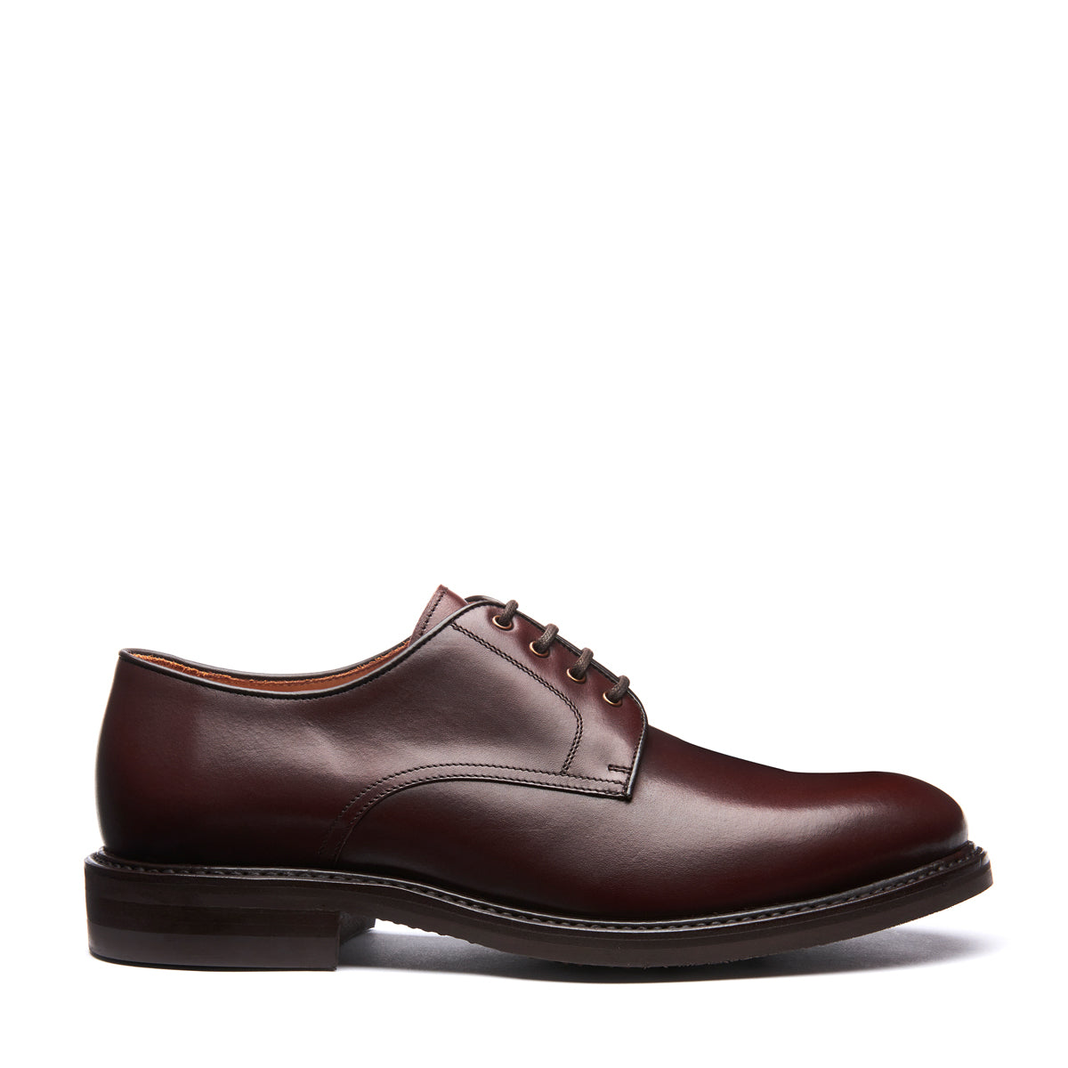 NPS Solovair | NPS | NPS Heritage | Shoes | Walnut Brown Calf 4 Eye Gibson Shoe 9 Mens / 10 Womens NPS Solovair | NPS | NPS Heritage | Shoes | Walnut Brown Calf 4 Eye Gibson Shoe 9 Mens / 10 Womens