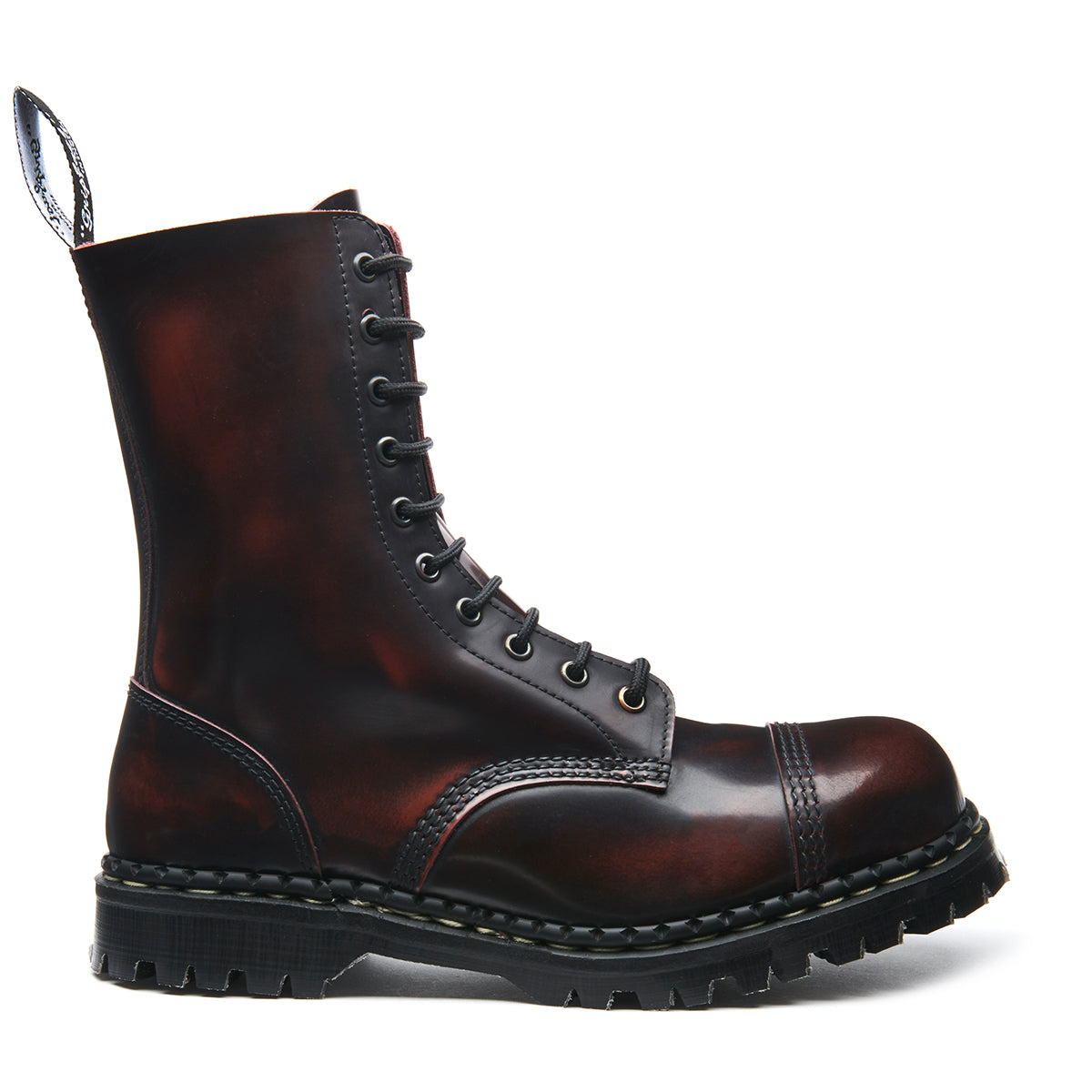 Solovair Boot