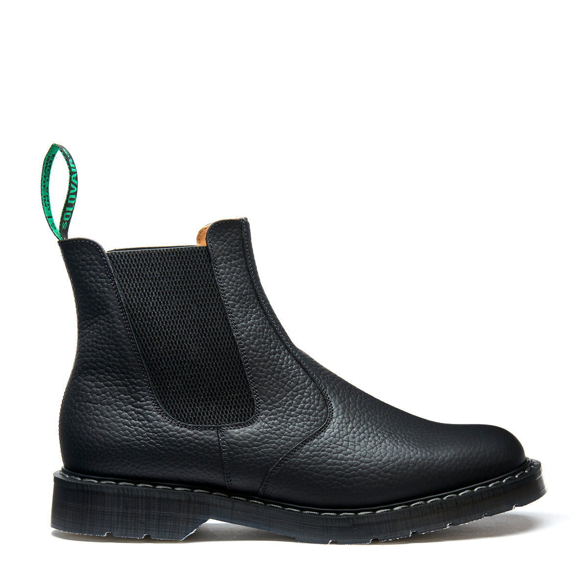 Chelsea Boot | Solovair | Handmade in England – NPS Solovair USA