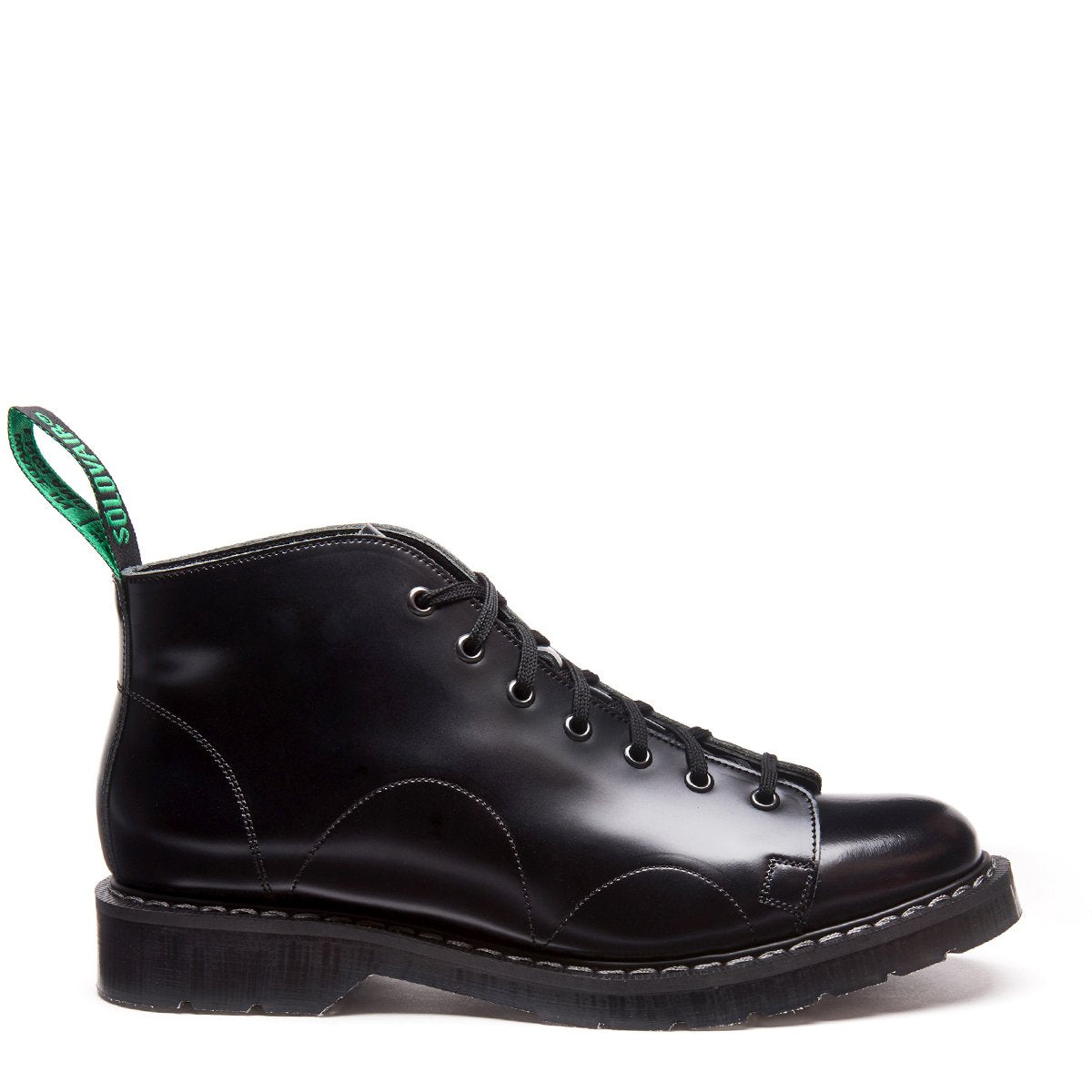 Monkey Boot | Solovair | Handmade in England – NPS Solovair USA