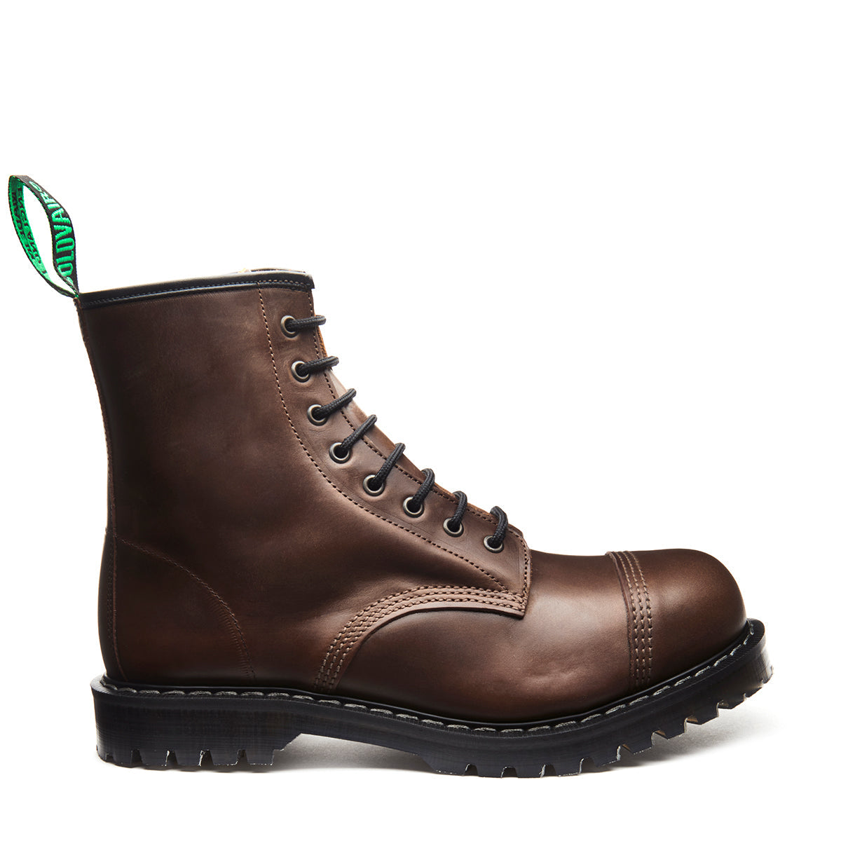 UK 11 | Solovair | Handmade in England – NPS Solovair USA