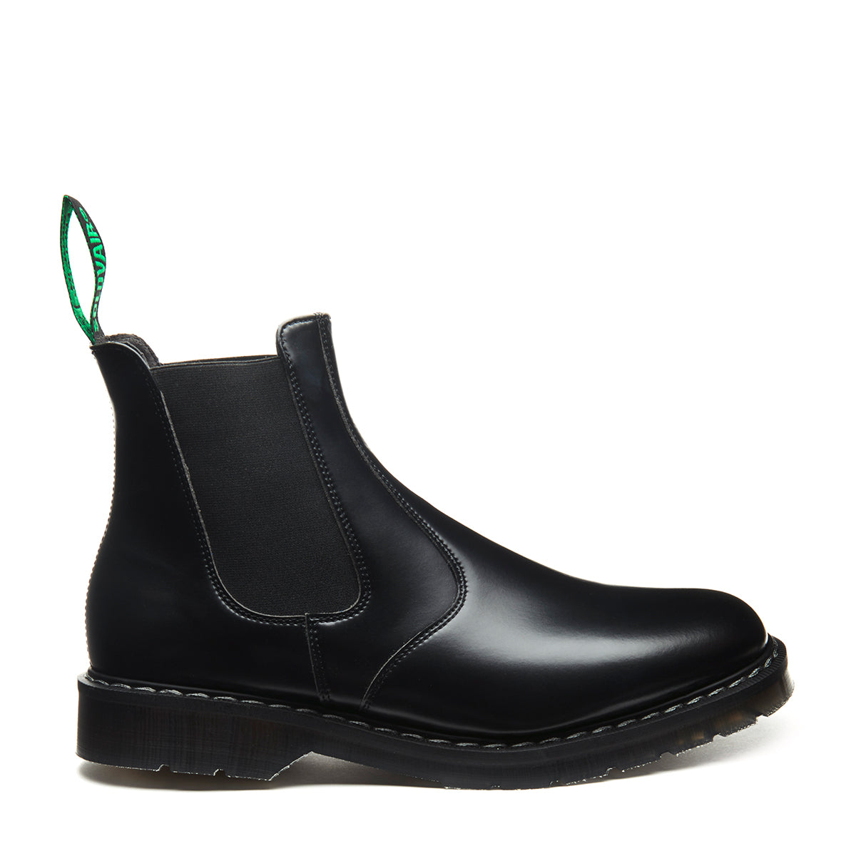 BOOTS | Solovair | Handmade in England – NPS Solovair USA