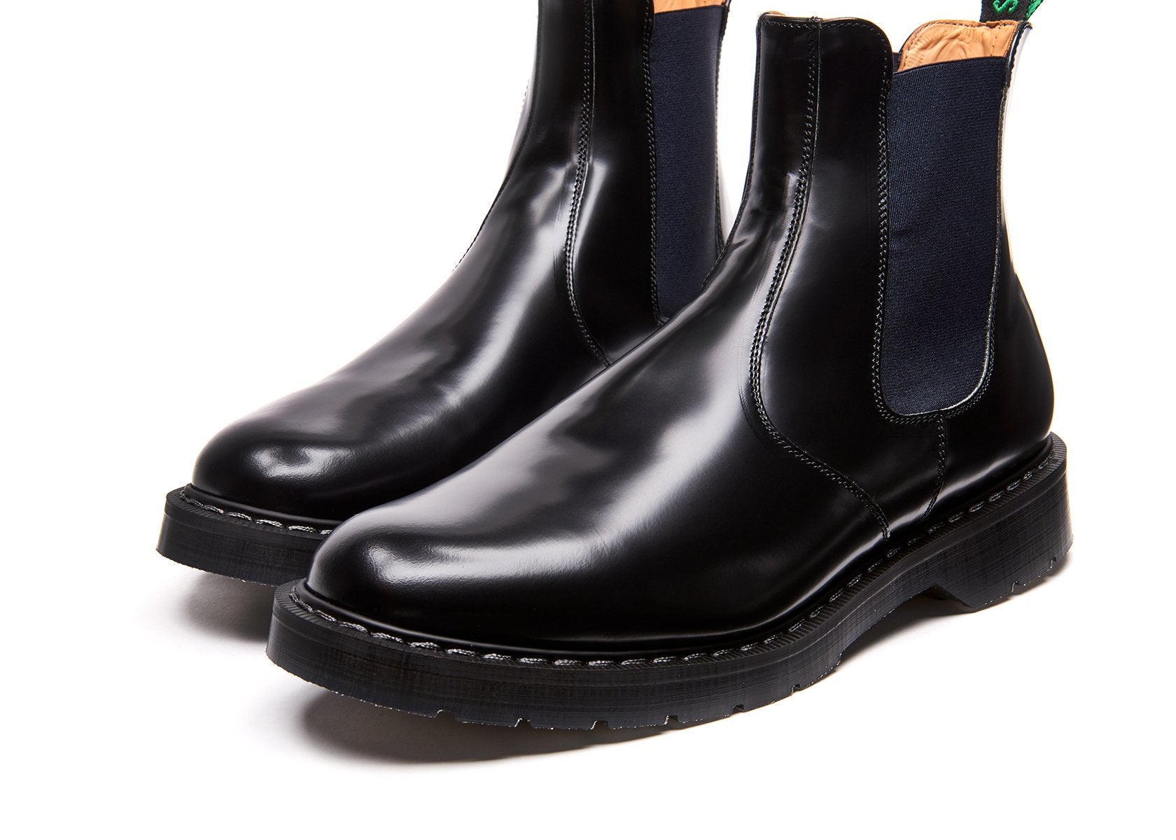 Von Maur, Shoes, Nwb Brighton Von Maur Made In Italy Navy Looks Black